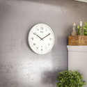 Mebus 13080 Funk Wall Clock