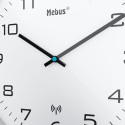 Mebus 13081 Radio Wall Clock