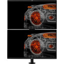 LG Ergo 27-tolline QHD Monitor 27QP88DP-BS