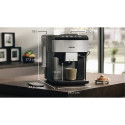 Siemens TP 516DX3 EQ.500 Täisautomaatne Espressomasin
