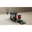 Siemens TP 516DX3 EQ.500 Täisautomaatne Espressomasin