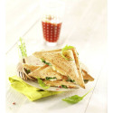 Tefal SM 1552 UltraCompact Sandwich Toaster