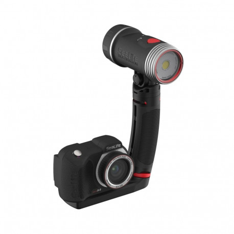 Sealife Micro 3.0 Pro 2300F allveeuuringute komplekt (SL556)
