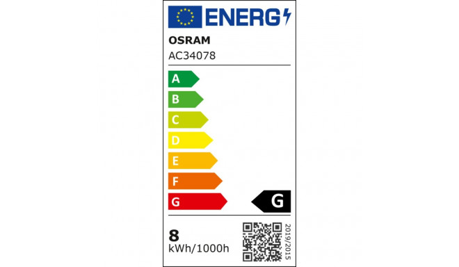 Osram Leuchtstoffröhre L T5 8W/640 G5
