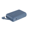 Belkin BOOST Charge akupank 20W 10.000mAh USB-C sinine BPB021hqBL