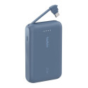 Belkin BOOST Charge akupank 20W 10.000mAh USB-C sinine BPB021hqBL
