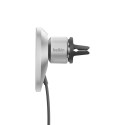 Belkin Magn. juhtmevaba auto laadija Qi2-ga (15 W), sisaldab 20 W toiteadapterit
