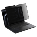 Belkin ScreenForce TruePrivacy ekraanikaitse MacBook Pro 16 M1-3