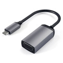 Satechi Type-C to VGA Adapter tumehall
