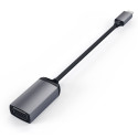 Satechi Type-C to VGA Adapter tumehall