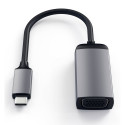 Satechi Type-C to VGA Adapter tumehall