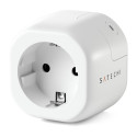 Satechi nutipistik Homekit EU, valge