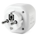 Satechi nutipistik Homekit EU, valge