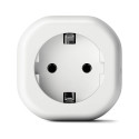 Satechi nutipistik Homekit EU, valge