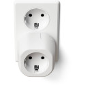 Satechi nutipistik Homekit EU, valge