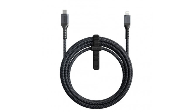 Nomad Kevlar USB-C to Lightning kaabel 3 m