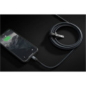 Nomad Kevlar USB-C to Lightning Cable 3 m