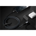 Nomad Rugged USB-A to Lightning Kaabel 3 m