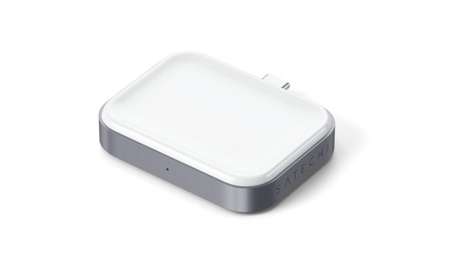 Satechi USB-C Wireless Charging Dock for AirPods