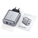 Satechi 30W Kahe Pordiga Seinadapter kosmosehall