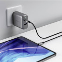 Satechi 30W Kahe Pordiga Seinadapter kosmosehall