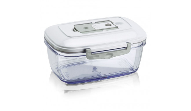 MagicVac Vacuum container FAMILY 1,5l square
