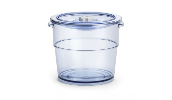 MagicVac Vacuum container EXECUTIVE 2,0 L round