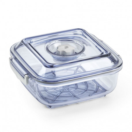 MagicVac Vacuum container EXECUTIVE 2.5 L square