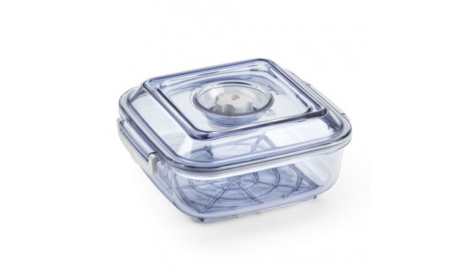 MagicVac Vakuumbehälter EXECUTIVE 2,5l eckig