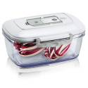 MagicVac Vakuumbehälter FAMILY 1,5l eckig