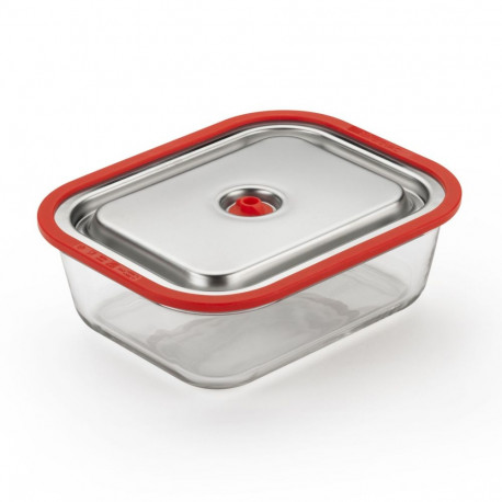 MagicVac vaakum klaasist anum 2,0l