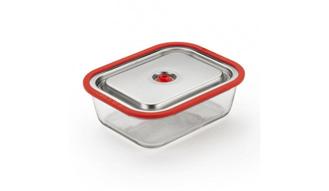 MagicVac Vacuum glass container 2,0l