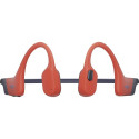 Shokz OpenSwim Pro Punane