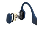 Shokz OpenRun Blau USB-C