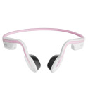 Shokz OpenMove Pink