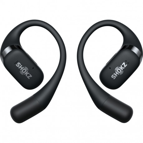 Shokz OpenFit black