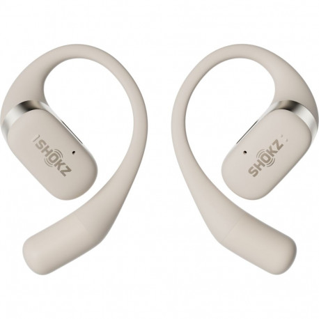 Shokz OpenFit beige