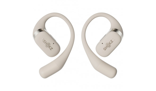Shokz OpenFit beež