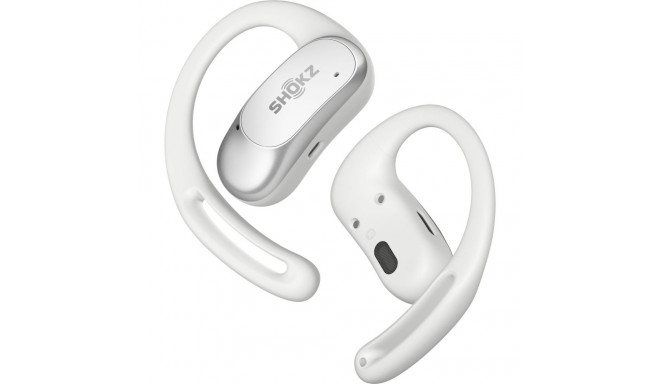 Shokz OpenFit Air valge