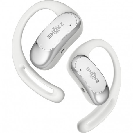 Shokz OpenFit Air white