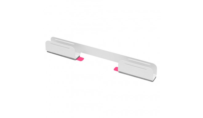 Govee Neon Rope Light 2 klambrid 5 tk valge