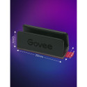 Govee Neon Rope Light 2 Bracket 20 pcs Black