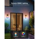 Govee RGBICWW Outdoor Wall Light