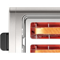 Bosch TAT 5P420 DesignLine, Stainless Steel