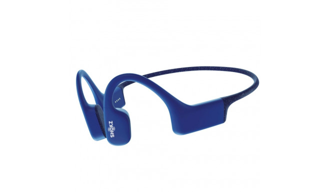 Shokz OpenSwim sinine