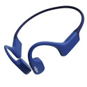Shokz OpenSwim Blau