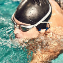 Shokz OpenSwim Sinine