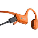 Shokz OpenRun Pro 2 Orange