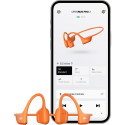 Shokz OpenRun Pro 2 Orange
