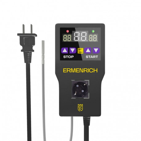 Ermenrich SC20 temperatuuri kontroller